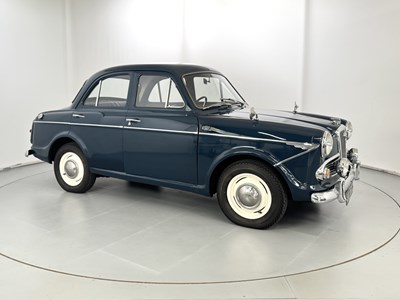 Lot 2 - 1965 Wolseley 1500
