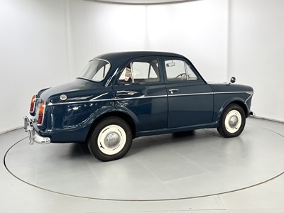 Lot 2 - 1965 Wolseley 1500