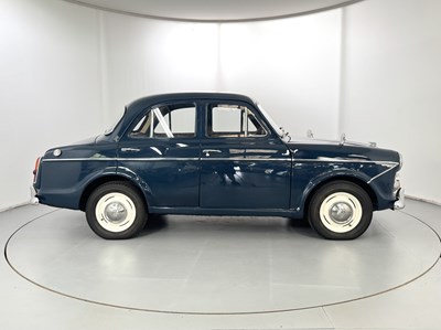 Lot 2 - 1965 Wolseley 1500