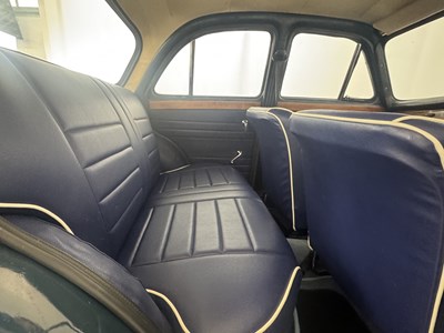 Lot 2 - 1965 Wolseley 1500
