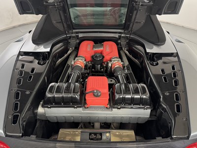 Lot 40 - 2002 Ferrari 360 Spider