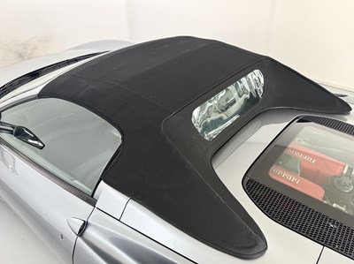 Lot 40 - 2002 Ferrari 360 Spider