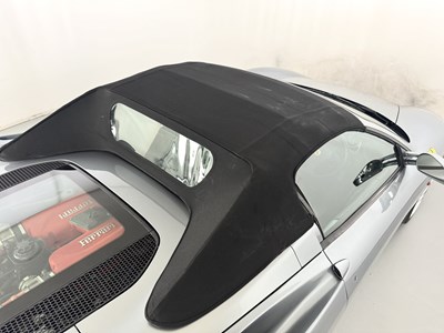 Lot 40 - 2002 Ferrari 360 Spider