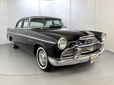 Lot 60 - 1956 DeSoto Firedome