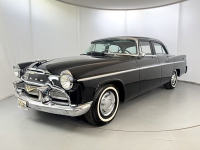 Lot 60 - 1956 DeSoto Firedome