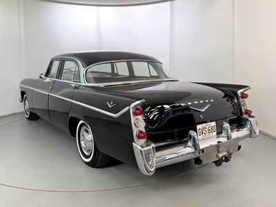Lot 60 - 1956 DeSoto Firedome