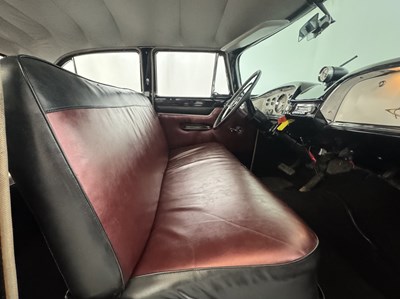 Lot 60 - 1956 DeSoto Firedome