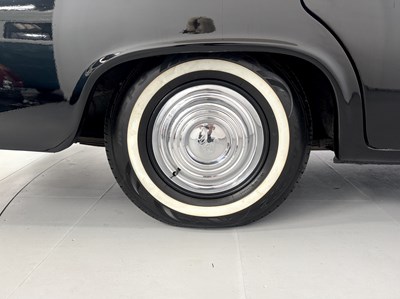 Lot 60 - 1956 DeSoto Firedome