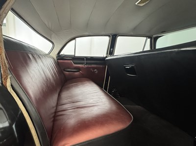Lot 60 - 1956 DeSoto Firedome