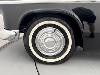 Lot 60 - 1956 DeSoto Firedome