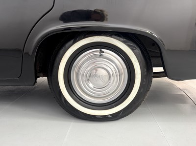 Lot 60 - 1956 DeSoto Firedome