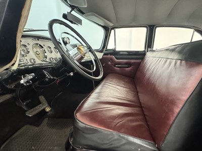 Lot 60 - 1956 DeSoto Firedome