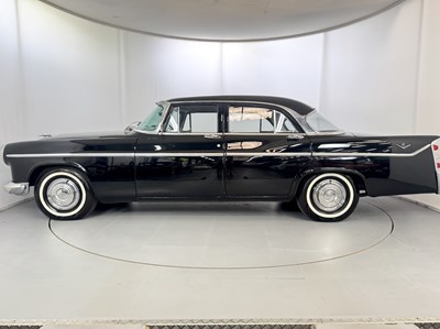 Lot 60 - 1956 DeSoto Firedome