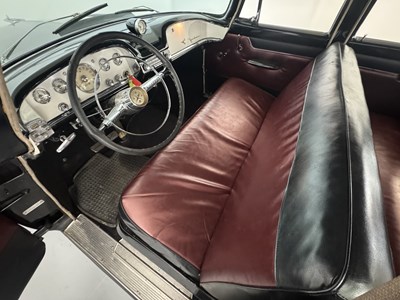 Lot 60 - 1956 DeSoto Firedome