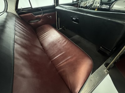 Lot 60 - 1956 DeSoto Firedome
