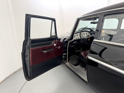 Lot 60 - 1956 DeSoto Firedome