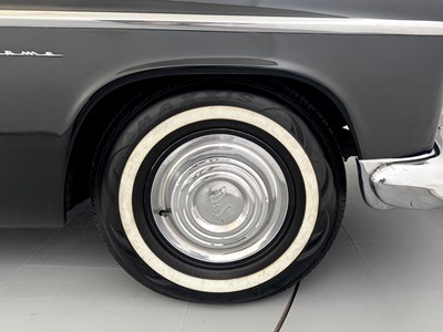 Lot 60 - 1956 DeSoto Firedome