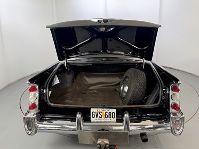 Lot 60 - 1956 DeSoto Firedome