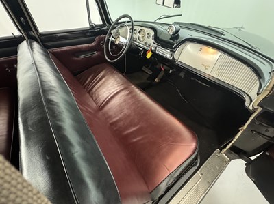Lot 60 - 1956 DeSoto Firedome