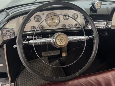 Lot 60 - 1956 DeSoto Firedome