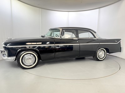 Lot 60 - 1956 DeSoto Firedome