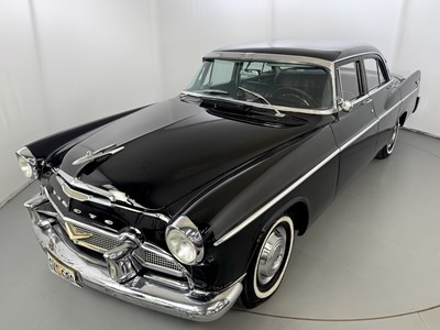 Lot 60 - 1956 DeSoto Firedome