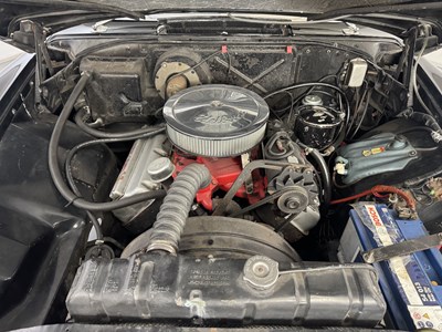 Lot 60 - 1956 DeSoto Firedome
