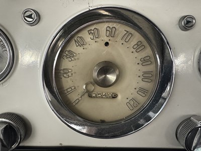 Lot 60 - 1956 DeSoto Firedome