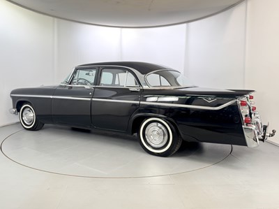 Lot 60 - 1956 DeSoto Firedome
