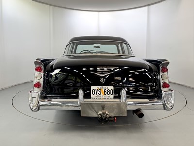 Lot 60 - 1956 DeSoto Firedome