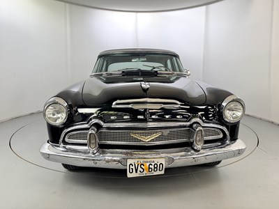Lot 60 - 1956 DeSoto Firedome