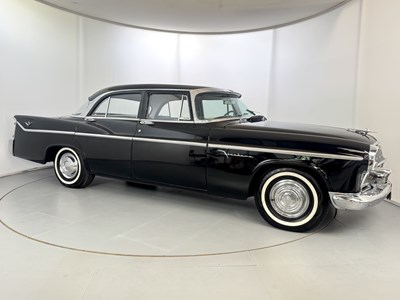 Lot 60 - 1956 DeSoto Firedome