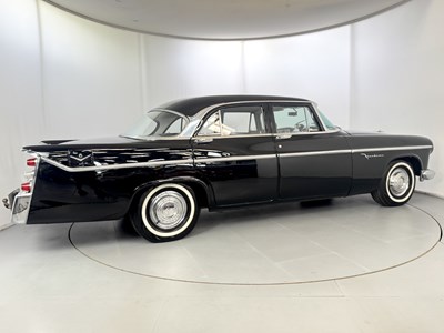 Lot 60 - 1956 DeSoto Firedome