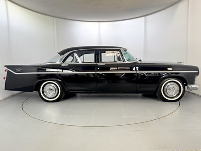 Lot 60 - 1956 DeSoto Firedome