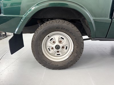 Lot 70 - 1982 Range Rover 3.5