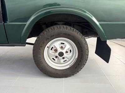 Lot 70 - 1982 Range Rover 3.5