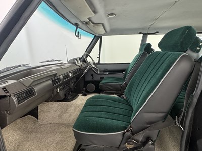 Lot 70 - 1982 Range Rover 3.5