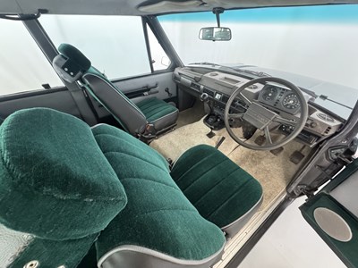 Lot 70 - 1982 Range Rover 3.5
