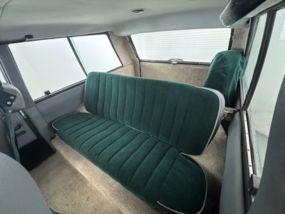 Lot 70 - 1982 Range Rover 3.5