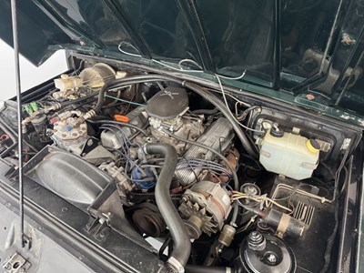 Lot 70 - 1982 Range Rover 3.5