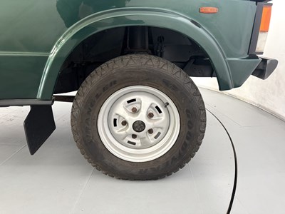Lot 70 - 1982 Range Rover 3.5
