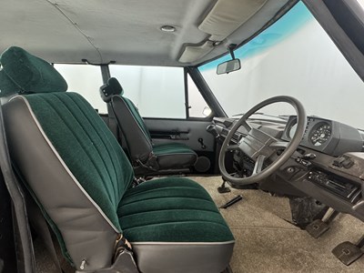 Lot 70 - 1982 Range Rover 3.5