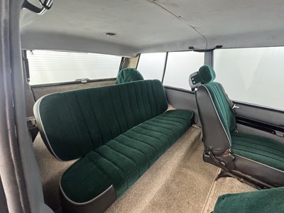 Lot 70 - 1982 Range Rover 3.5