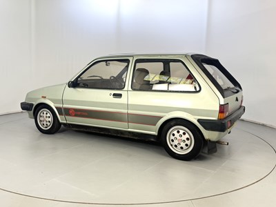 Lot 27 - 1983 MG Metro