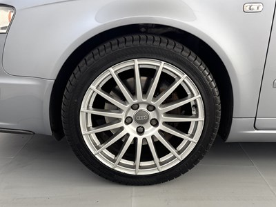 Lot 83 - 2007 Audi A4 DTM Edition