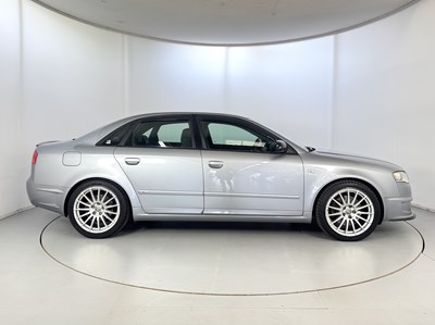 Lot 83 - 2007 Audi A4 DTM Edition