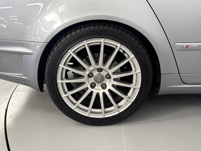 Lot 83 - 2007 Audi A4 DTM Edition