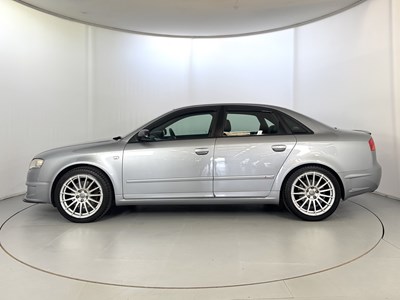 Lot 83 - 2007 Audi A4 DTM Edition