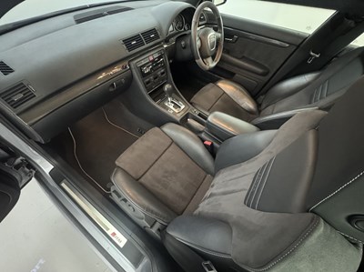 Lot 83 - 2007 Audi A4 DTM Edition