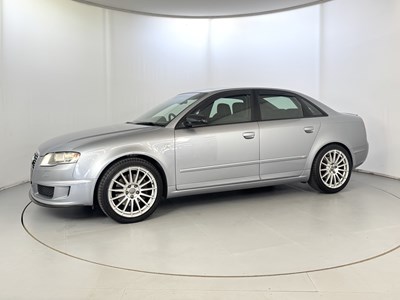 Lot 83 - 2007 Audi A4 DTM Edition